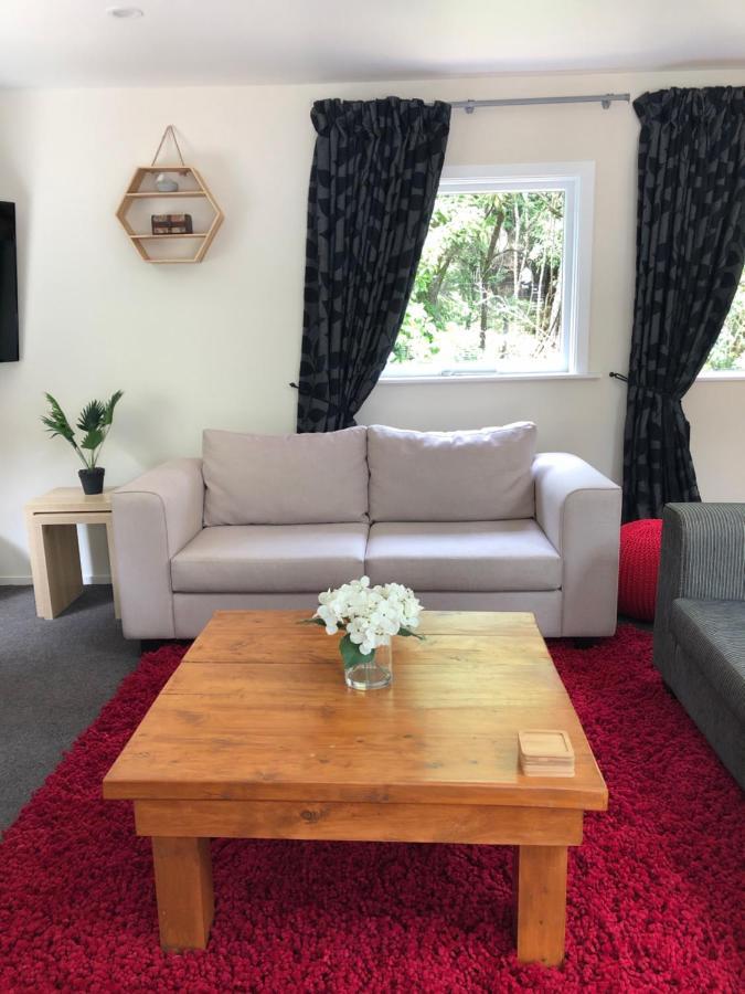 Kanuka Cottage - Tranquil And Relaxing Akaroa Exterior foto