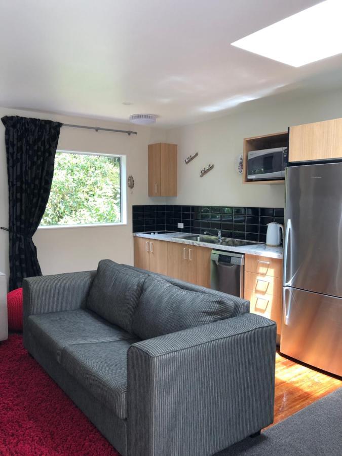 Kanuka Cottage - Tranquil And Relaxing Akaroa Exterior foto