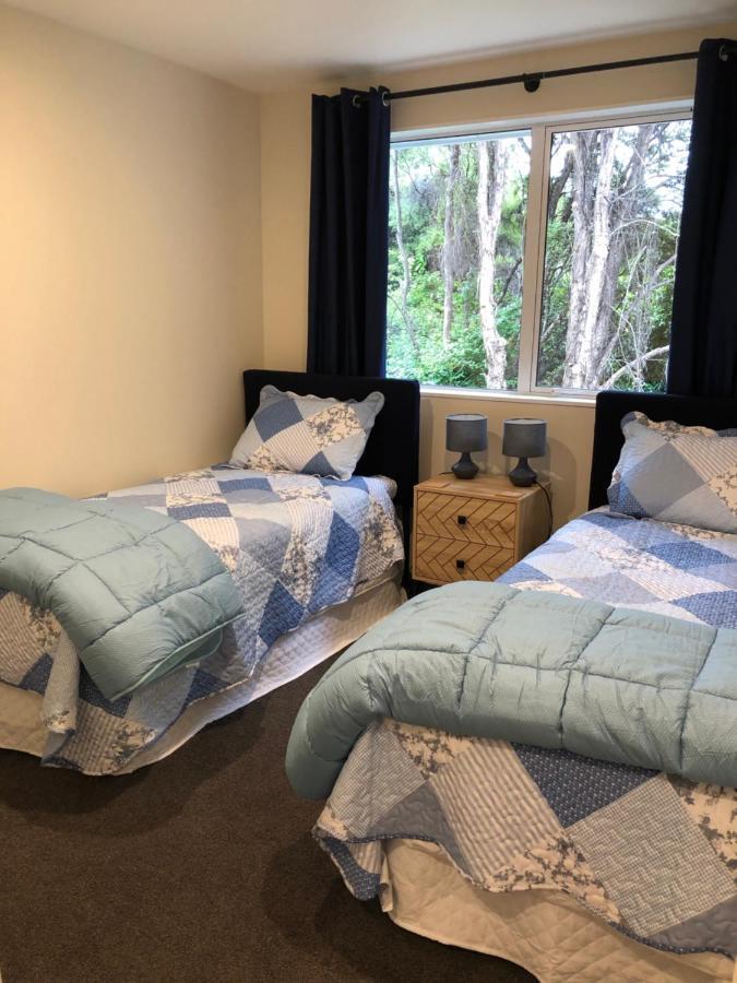 Kanuka Cottage - Tranquil And Relaxing Akaroa Exterior foto